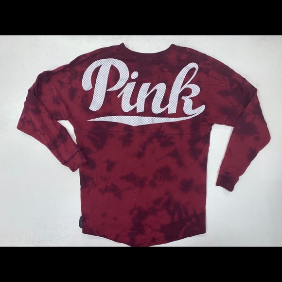 PINK Victoria's Secret Sweaters - PINK Crewneck